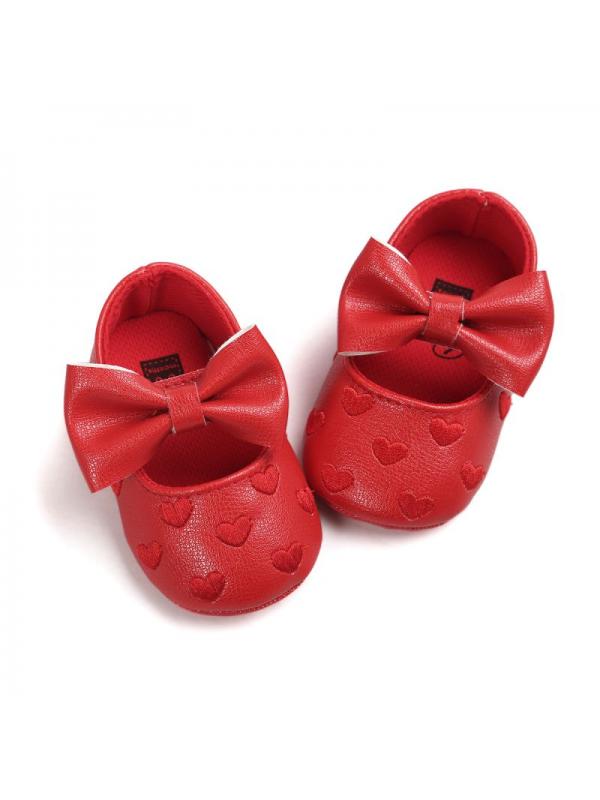 baby shoes moccasins Baby red shoes baby ballerina shoes newborn baby shoes