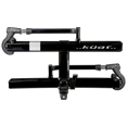 thumbnail image 1 of Kuat Innovations Manufacturer Part #: SH12B Bike Rack - Receiver Hitch Mount, 1 of 3