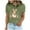 Green, variant on Womens Short Sleeve Tee Shirts Easter Plus Size Tops Crewneck Holiday Pullover Bunny Holiday Blouses Sky Blue