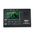 thumbnail image 4 of AMT-560 Universal Electric Tuner & Metronome with Built-in Mic and 6.3mm Pickup Cable - Portable for Guitar, Chromatic Bass, Violin, Ukulele, 4 of 7