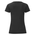 thumbnail image 2 of Fruit of the Loom T-Shirt Iconic 150 pour Femmes, 2 of 3