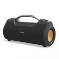 thumbnail image 2 of Foniq APOLLO Haut-Parleur Sans Fil Portable Robuste Puissant Style Boombox avec Banque d'Alimentation, 2 of 5