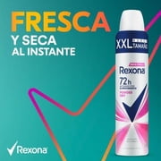 Rexona Women Power Dry Antiperspirant Deodorant Powder, 250 mL