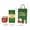 Green, variant on 2026 Christmas Bouncing Gift Box Set, 25pcs Red Surprise Boxes, Fun Interactive Holiday Party Favors, Novelty Xmas Decoration for Home, Office, or Seasonal Events, Red