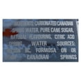 thumbnail image 2 of Clearly Canadian - Sparkling Water Wild Cherry - Case of 12-11 FZ, 2 of 3