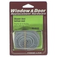 thumbnail image 1 of Prime Line Joints de Fond de Porte de Douche Products M6040, 1 of 2