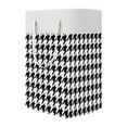 thumbnail image 2 of Folding Laundry Basket, Collapsible Storage Bin, Large Capacity, Household Utility Bucket, for Laundry Room, Closet, and Dorm Organization, by FAJHHA, 2 of 8