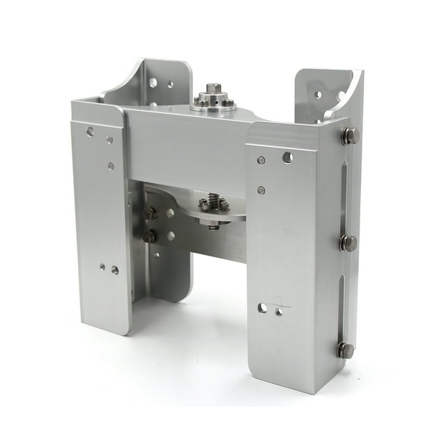 Winibo Ship Lifting Beams, Marine Jack plate 6inch Setback and 5inch