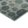 thumbnail image 3 of Addison Rugs Mayfield Premium Machine Washable Transitional Geometric Cactus Rectangle Rug, 3' x 5', 3 of 7