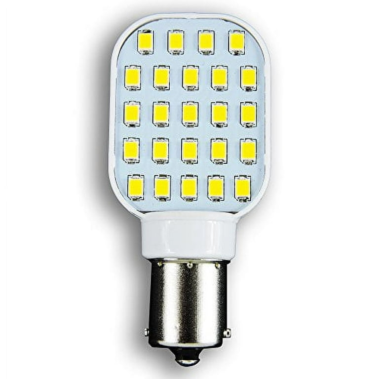 4pcs 1156 Interior LED Bulbs, TSV 1156 BA15S 1141 Car LED Light