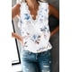 thumbnail image 3 of Camiseta de mujer con mangas cortas, camiseta de tirantes de verano, blusas casuales sencillas, 3 of 4