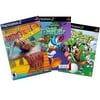 PS2 Family Pack