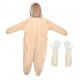 thumbnail image 1 of Traje de apicultor Strade Fareast Limited ventilado con guantes XXXL, 1 of 8