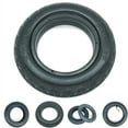 thumbnail image 5 of Lefu Electric Scooter 6 inch Tire Mini Battery Vehicle Accessory Tyre 6*1 1/4, 5 of 5
