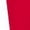 Red, variant on Smartprints Usa Patchwork Stars Women's T-Shirt Red, Cotton, S