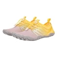 thumbnail image 7 of Women's Fashionable Versatile Plus Size Outdoor Breathable Fitness Diving Shoes, 7 of 7