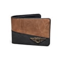 thumbnail image 2 of Cartera Horse Imperial Low Wings Billetera Hombre Elegante, 2 of 5
