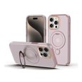 thumbnail image 3 of Phone Case for Iphone 14 15 plus pro max true wireless charging case with Mobile phone holder, 3 of 4
