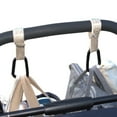thumbnail image 2 of Helper Hooks Stroller Clips, 2 of 11