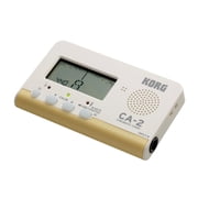 Korg CA-2 - Compact Chromatic Tuner