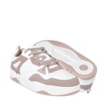 thumbnail image 1 of TENIS CASUALES CLASBEN MUJER CLOE SIMIPIEL BLANCO, 1 of 4