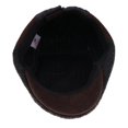 thumbnail image 4 of Gorra Visera Sombrero Hermoso Capucha Protección Hombre Invierno Verano Estilo 1-gris BLESIY Sombrero de vendedor de periódicos para hombre, 4 of 8