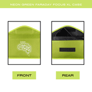 Key FOB/Cellphone Faraday Anti-Hacking Case with Premium X2 Shielding +Size (RFID, Cellular, WiFi, NFC, BT)