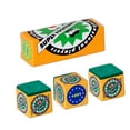 thumbnail image 5 of Longoni NIR Super Professional Billiard Chalk 75 pcs 1 case, 5 of 5