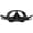 Black[cite: 1], variant on NFTIGB Silicone Diving Goggles Professional Anti-Fog Comfortable Waterproof Snorkeling Equipment[cite: 1]. Adult Mask Set[cite: 1], High-Clarity Wide View Gear (7.87 inches / 20.0 cm) - Black.