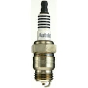 Autolite AR33 High Performance Racing Non-Resistor Spark Plug (4 Pack)