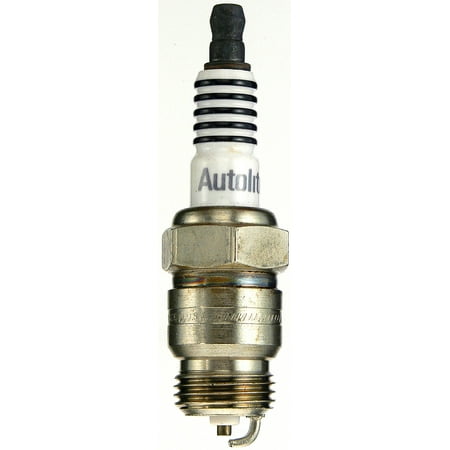 Autolite AR33 High Performance Racing Non-Resistor Spark Plug (4 Pack)