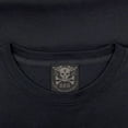 thumbnail image 3 of Playera Negra Manga Larga Grande Logo Kingmonster Black, 3 of 5