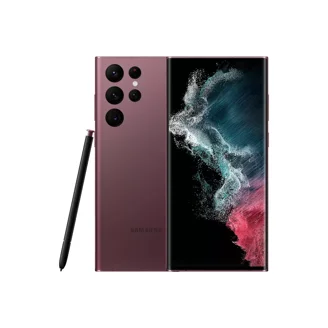 Samsung Galaxy S22 Ultra 5G S908U 256GB Unlocked Android