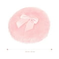 thumbnail image 4 of MasteelfCA 3Pcs Multi-function Baby Powders Puffs Lovely Body Powder Puffs Household Body Powder Puffs, 4 of 8