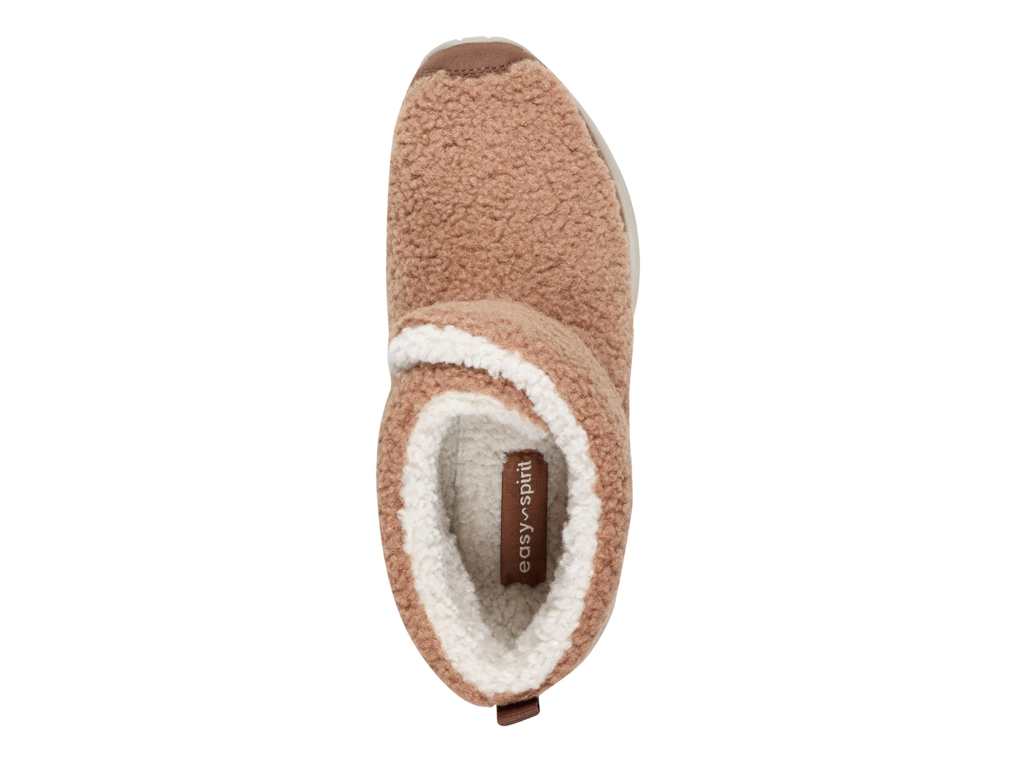 Easy Spirit Women's BRINDLE2 Cozy Winter Bootie