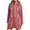 Watermelon Red, variant on COMVALUE Womens Warmy Sweatshirt Oversized Hoodie Dress with Pockets | shirt dresses for women 2026 women's fashion hoodies & sweatshirts lightweight hoodies for women (Sky Blue, 4XL)