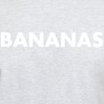 thumbnail image 3 of CafePress - Bananas Men's Value T Shirt - Men's Classic Graphic T-Shirt, 3 of 4