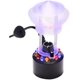 thumbnail image 1 of Fogger de fiesta de Halloween, Fogger Ultrasonic Fogger12 LED rojo amarillo y azul parpadea JAMW Sencillez, 1 of 5