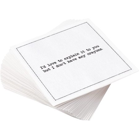 

Subversive Quotes Cotton Cocktail Napkins Beverage Napkin Bar Napkin Party Napkins Small Napkins Napkins for Events Ho