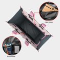 thumbnail image 4 of Teacher Tote Bag,Scottish Terrier Teacher Utility Tote Bag,Large Work Tote Bags for Women with Multiple Pockets,Top Zipper Closure,13.8x10.6x6.7 Inch, 4 of 5