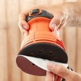 thumbnail image 2 of Black+Decker 230W Random Orbit Sander 230 W, 2 of 2
