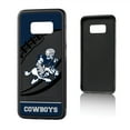 thumbnail image 5 of Dallas Cowboys Galaxy Pastime Design Bump Case, 5 of 7
