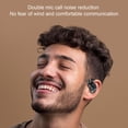 thumbnail image 4 of Translator Device Earbuds,  Al Translation Earphones Noise Cancelling Clear Sound Quality  for Travel Business Learning, 4 of 7