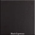 thumbnail image 2 of Full-Size Conversion Kit Bed Rails for Emma Crib 'N' More by Simmons Kids & Delta Children - #0050 (Black Espresso - 907), 2 of 5