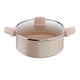 thumbnail image 1 of Olla 24 Cms Tfal Delight G2934602 Rosa T-fal G2934602, 1 of 3