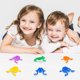 thumbnail image 2 of TOYMYTOY 24 Ranas Saltarinas de Juguete, Divertidos Juguetes Educativos para Fiestas Infantiles, 2 of 7