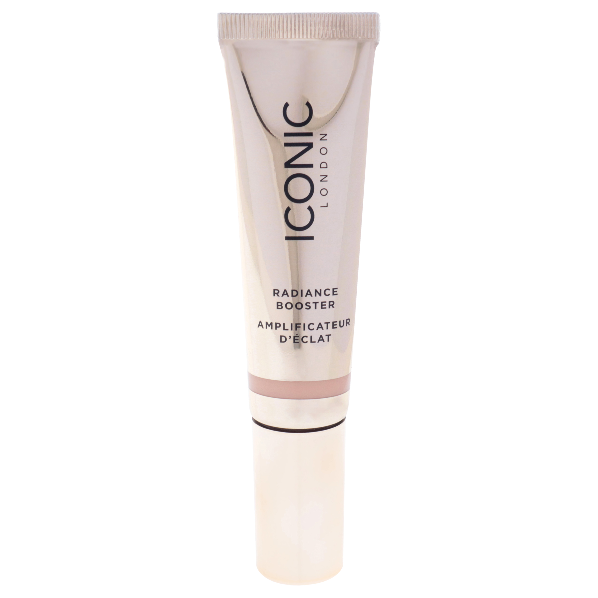 Iconic London Radiance Booster - Champagne Glow , 1.01 oz Makeup