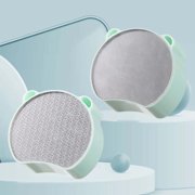 Hair Eraser Action Exfoliating and Hair Removal System Reusable Manual Epilation Tool for Smooth Skin