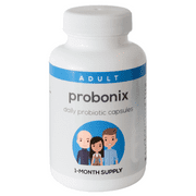 Probonix - Probiotic Capsules for Adults