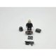 thumbnail image 4 of 5 pcs/Set Custom Star Wars Bad Batch Minifigure, Collectible 1.77 Inchs Building Block Gift for Kids Fans of Star Wars Building Toys, 4 of 8